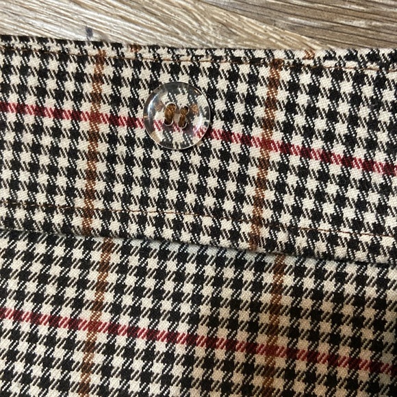 Forever 21 Wrap Skirt - Picture 6 of 7